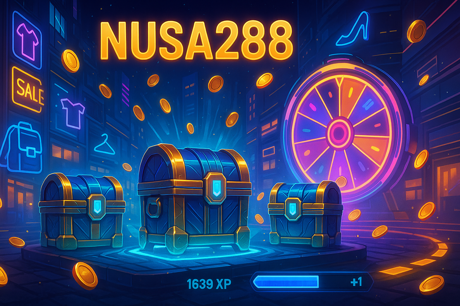 NUSA288